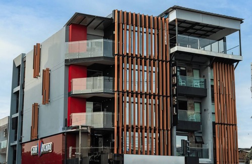 Barrancabermeja Hotel | HOTEL BOUTIQUE GRAN AVENIDA