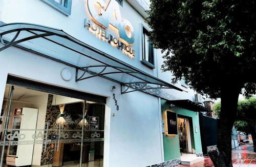 San Jose de Cucuta Hotel | Hotel Boutique Gao