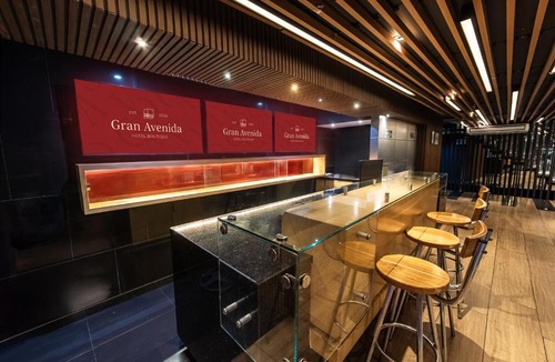 Barrancabermeja Hotel | Hotel Boutique Gran Avenida