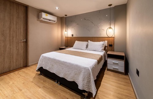 Barrancabermeja Hotel | Hotel Boutique Gran Avenida