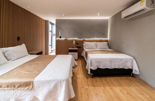 Barrancabermeja Hotel | Hotel Boutique Gran Avenida
