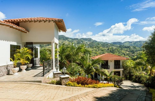 El Penol Apartment | Hotel Boutique Hacienda Génesis