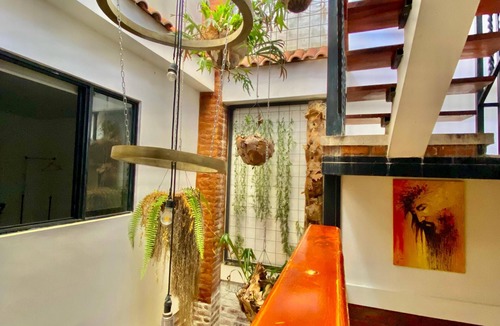 Darien Hotel | Hotel Boutique Kalua