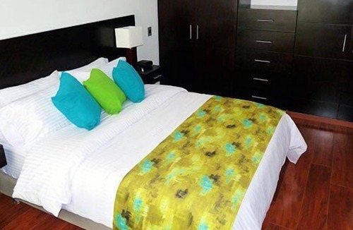 Suba Hotel | Hotel Boutique Laverdieri