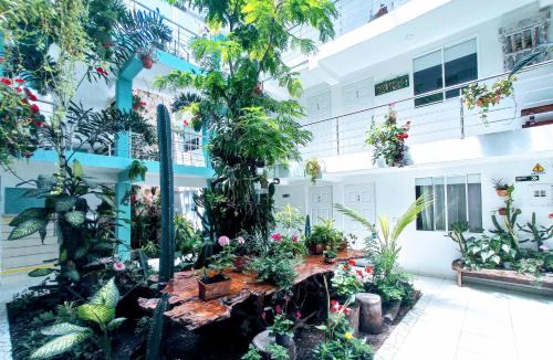 Palmira Hotel | Hotel Boutique los Remansos