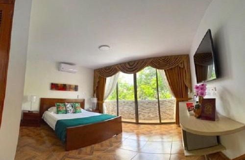 Cali House | HOTEL BOUTIQUE LUXURY