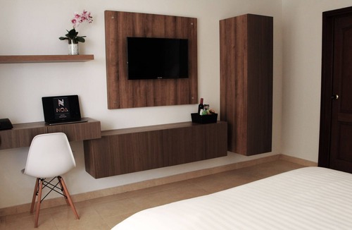 Tulua Hotel | Hotel Boutique NOA