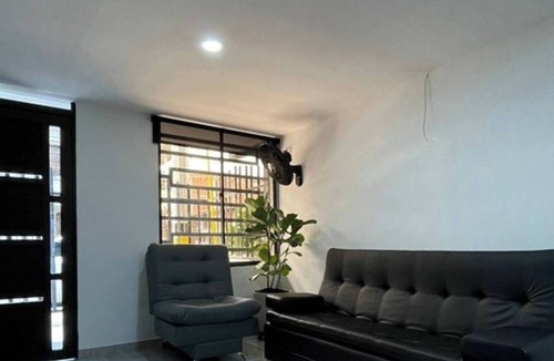 Santa Fe Hotel | Hotel boutique Olaya 54