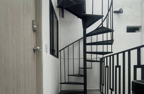 Santa Fe Hotel | Hotel boutique Olaya 54