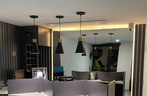 Santa Fe Hotel | Hotel boutique Olaya 54
