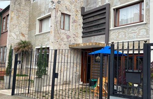 Chapinero Hotel | Hotel Boutique Quinta Camacho