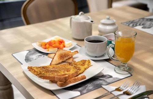 Quinta Paredes Hotel | Hotel Boutique Radel