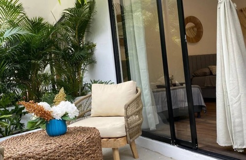 La Vega Hotel | Hotel Boutique Rosse