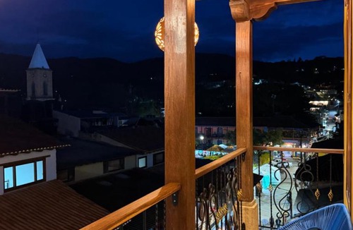 Raquira Hotel | Hotel Boutique Santa Ana
