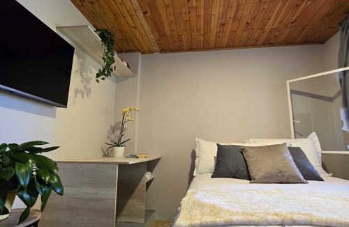 Filandia Hotel | Hotel Boutique Santa María