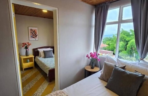Filandia Hotel | Hotel Boutique Santa María