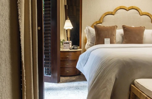 Cartagena Walled City Hotel | Hotel Boutique Santo Toribio - Historic Center