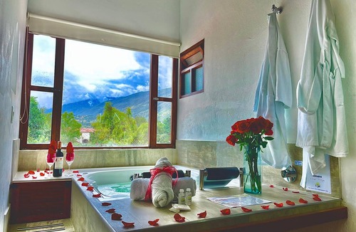Villa de Leyva Hotel | Hotel Boutique & SPA - VDL Colonial