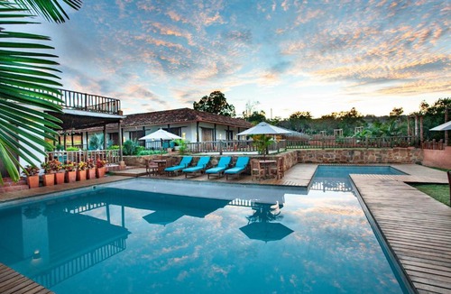 Barichara Hotel | Hotel Boutique Venturi