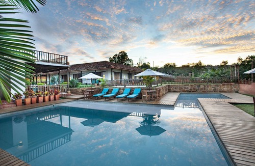 Barichara Hotel | Hotel Boutique Venturi