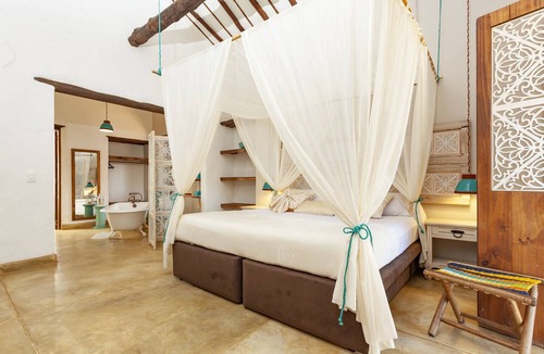 Barichara Hotel | Hotel Boutique Venturi