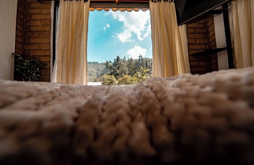 Floresta Villa | Hotel Boutique Villa Eucalyptus