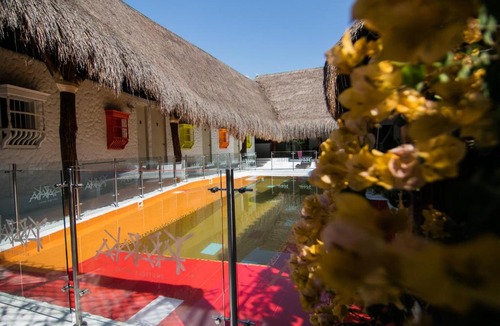 Villavieja Hotel | Hotel Boutique Yararaka