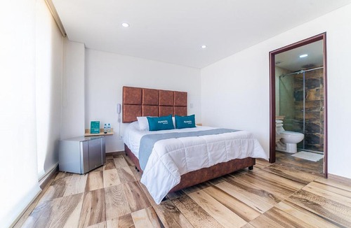 Tunja Hotel | Hotel Boyaca VIP