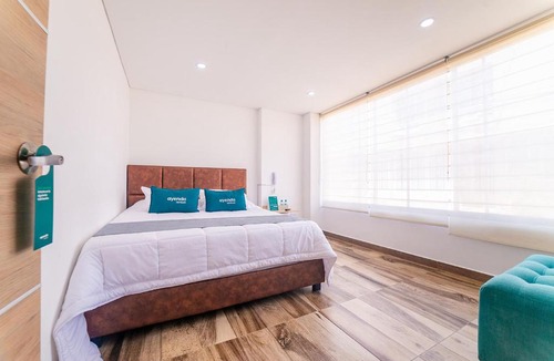 Tunja Hotel | Hotel Boyaca VIP