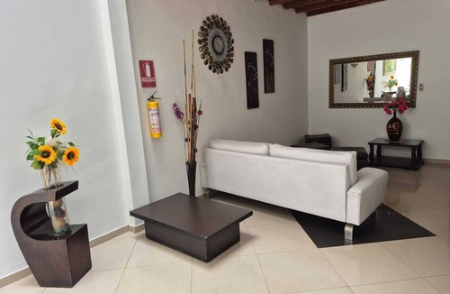 Villa Nueva Hotel | Hotel brisas