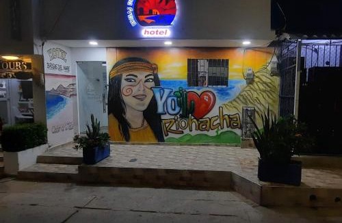 Riohacha Hotel | Hotel Brisas del Nare