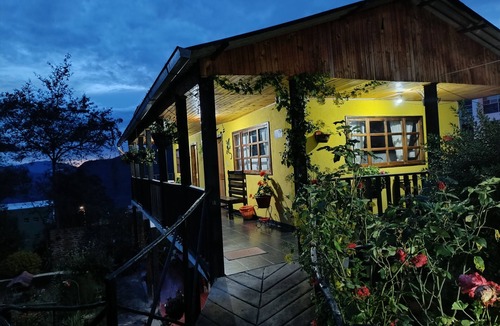 Guican Hotel | Hotel Brisas Del Nevado