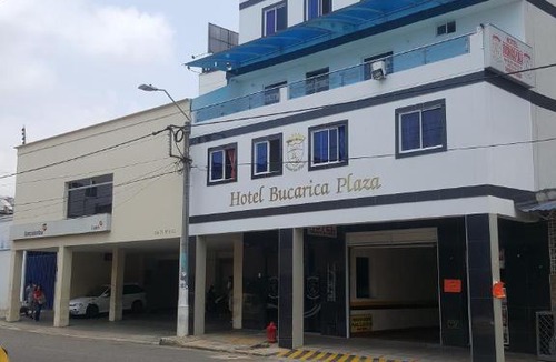 Bucaramanga Hotel | Hotel Bucarica Plaza