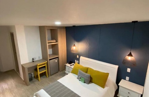 Bucaramanga Hotel | Hotel Buena Vista