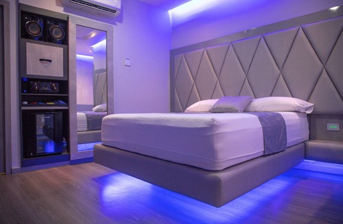 Sur Occidente Hotel | Hotel ByHours Circunvalar