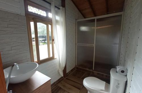 Santa Rosa de Cabal Hotel | Hotel Cabañas JC