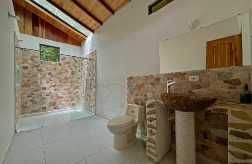 Santa Rosa de Cabal Hotel | Hotel Cabañas JC