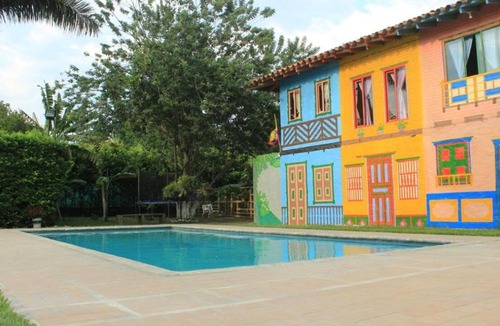 Rozo Hotel | Hotel Cabañas De Rozo