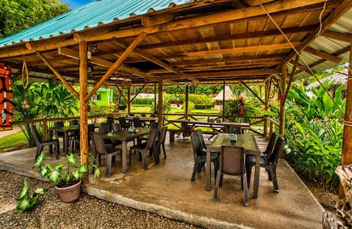 Sapzurro Cabin | Hotel Cabañas el Paraiso en Sapzurro