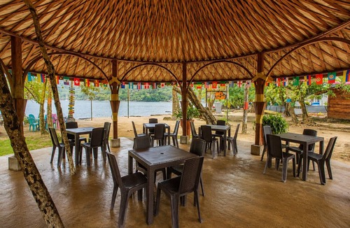 Sapzurro Cabin | Hotel Cabañas el Paraiso en Sapzurro