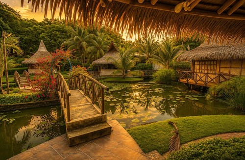 Sapzurro Cabin | Hotel Cabañas el Paraiso en Sapzurro