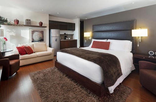 La Cabrera Hotel | Hotel Cabrera Imperial By key 33