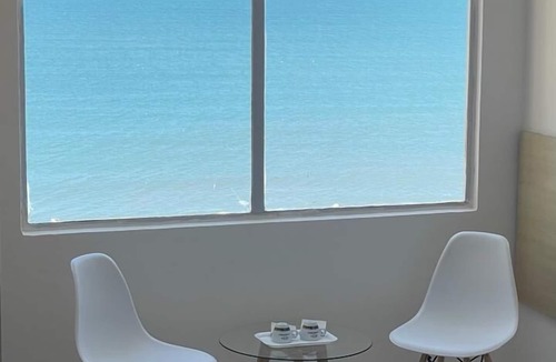 Marbella Hotel | Hotel Cabrero Mar