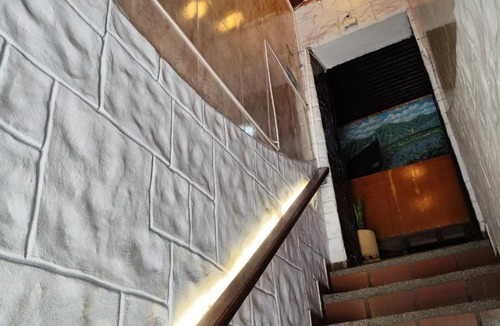 Socorro Hotel | Hotel Cacique