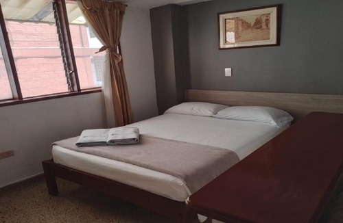 Caldas Hotel | Hotel Caldas Plaza