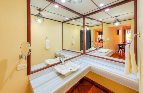 Popayan Hotel | Hotel Camino Real Popayán Colombia