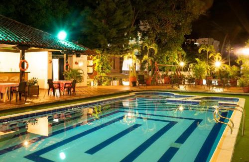 Yopal Hotel | Hotel Camoruco