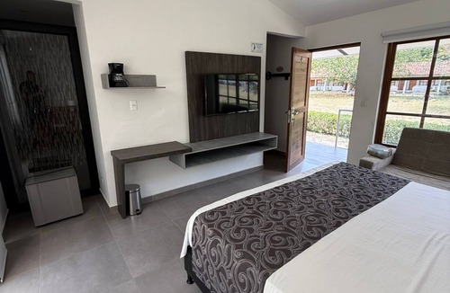 Santa Fe de Antioquia Hotel | Hotel campestre real