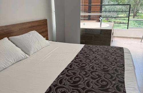Santa Fe de Antioquia Hotel | Hotel campestre real
