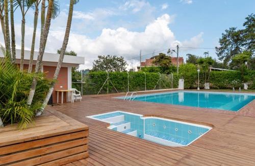 El Penol Hotel | Hotel Campestre Alto de Sión